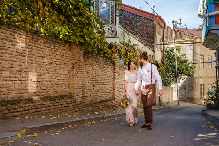 wedding photographer tbilisi