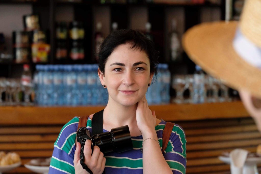 photographers in tbilisi