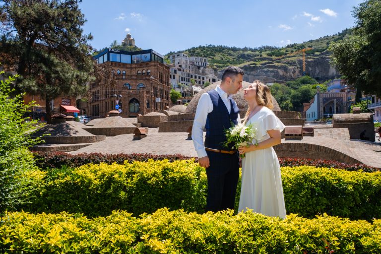 photos in tbilisi