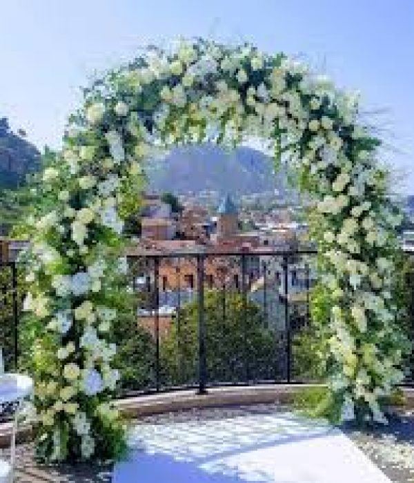 tbilisi weddings